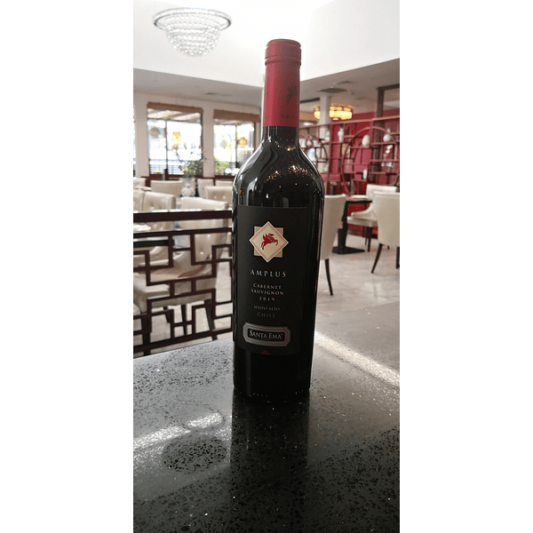 AMPLUS CABERNET