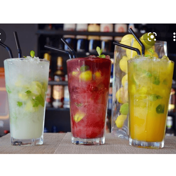 Mojito Sabores