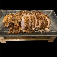 Pato laqueado 广式烤鸭*consultal stock ante de comandar*