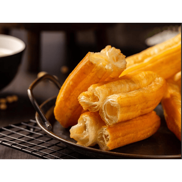 youtiao churros chino(2 u)