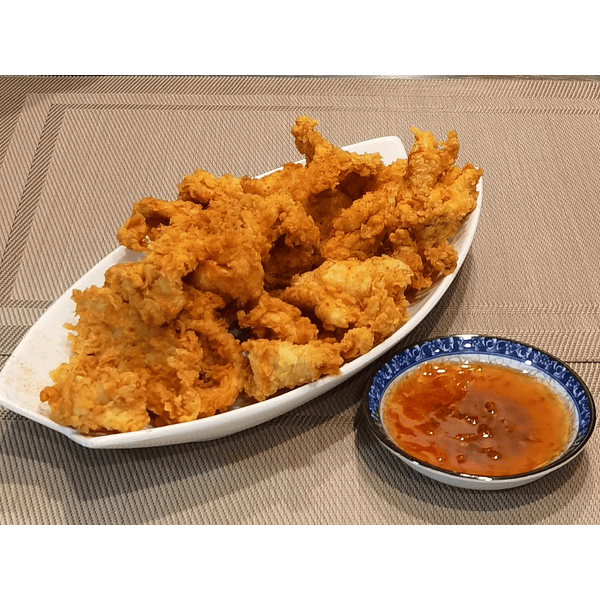 Pollo Chicharron