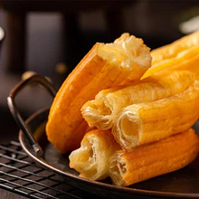 youtiao churros chino(2 u)