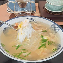 Sopa Hanchow