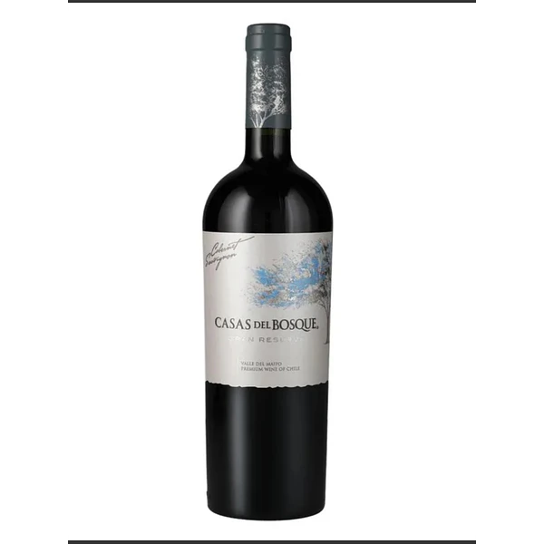 CASA DEL BOSQUE CARMENERE GRAN RESERVA