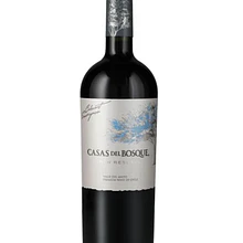 CASA DEL BOSQUE CARMENERE GRAN RESERVA