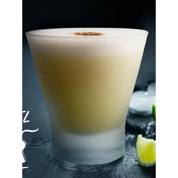 Pisco Sour 365