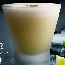 Pisco Sour 365