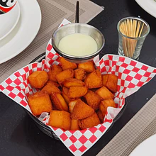 Mantou Frito 炸馒头