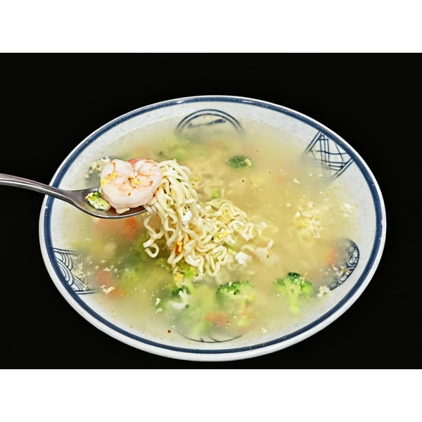 Sopa Ifumin