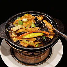 Doufu vegetal 素豆腐 