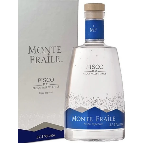 PISCO MONTE FRALLE 