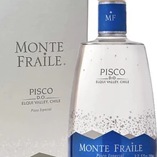 PISCO MONTE FRALLE 