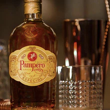 RON PAMPERO ESPECIAL