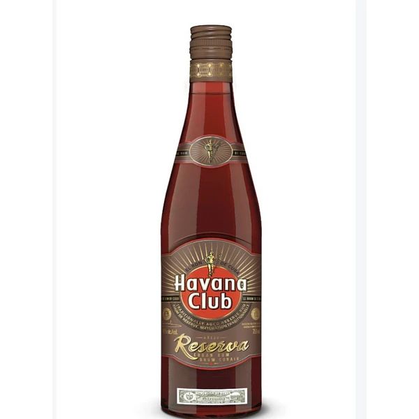 HAVANA CLUB RESERVA 