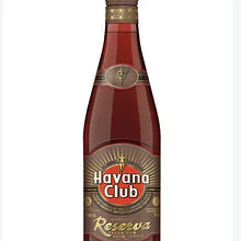 HAVANA CLUB RESERVA 