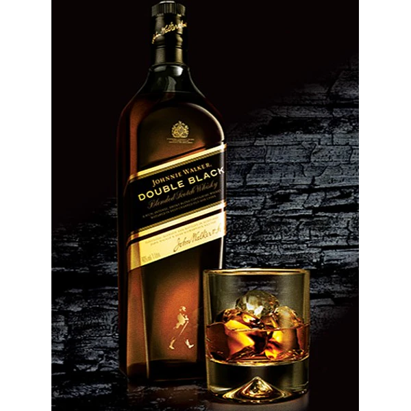 Johnnie Walker Negro