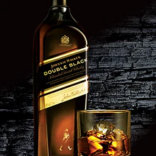 Johnnie Walker Negro