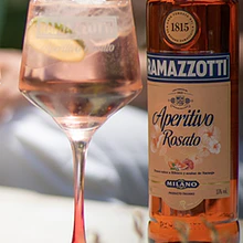 Ramazotti & Tonic 2X 1(lunes a jueves)