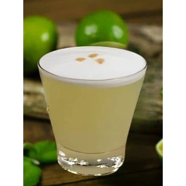 Pisco Sour