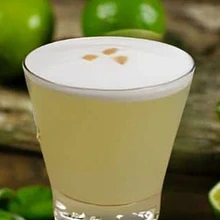 Pisco Sour