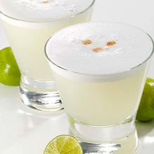 Pisco Sour 365 2X 1