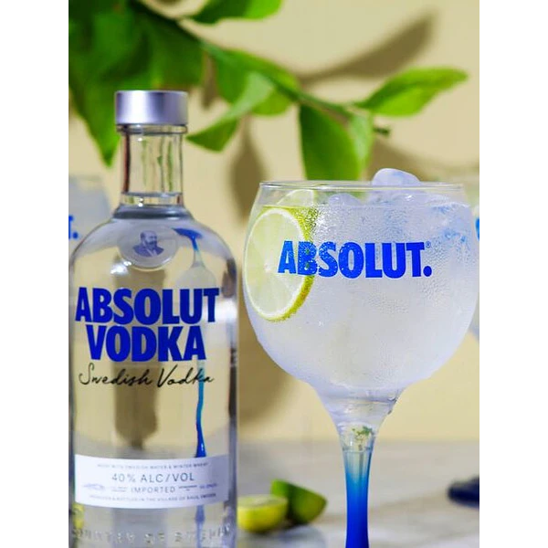 Absolut Blue & Tonic 2X 1(lunes a jueves)