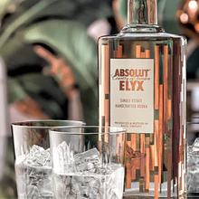 Absolut Elix Tonic 2X 1(lunes a jueves)