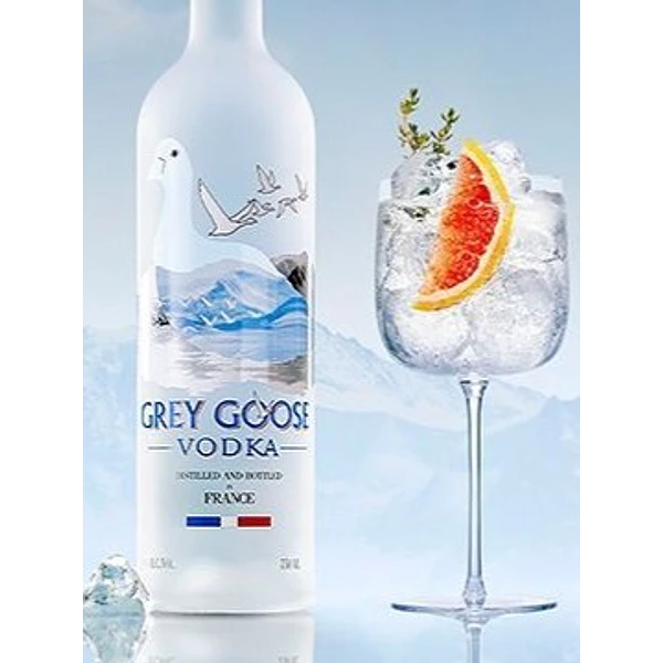 GreyGoose Tonic 2X 1(lunes a jueves)