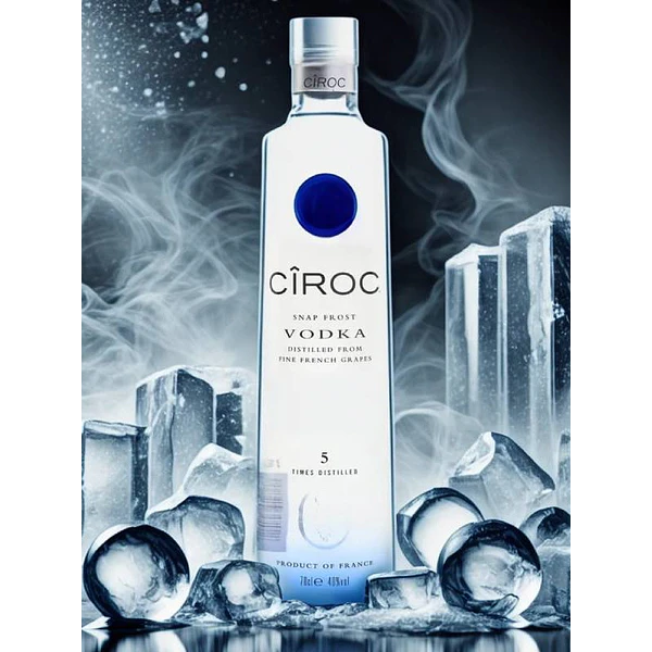 Ciroc Tonic 2X 1(lunes a jueves)