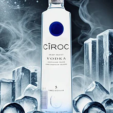 Ciroc Tonic