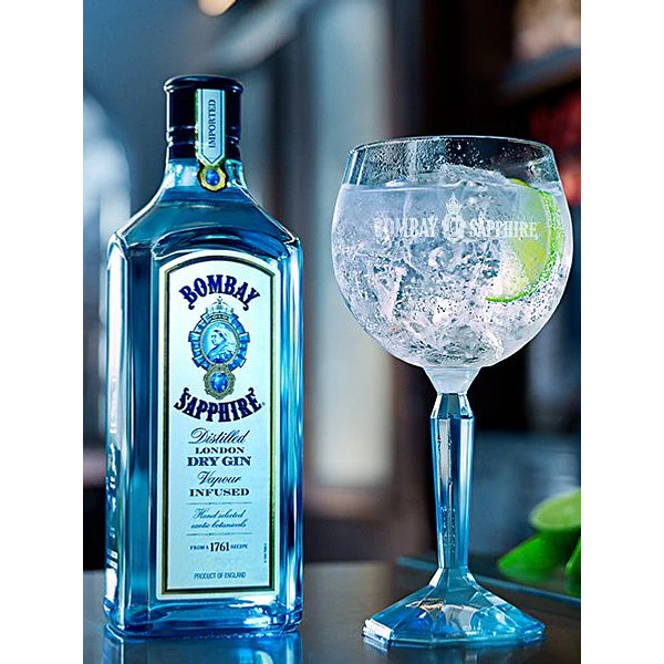 Bombay Tonic 2X 1( lunes a jueves)
