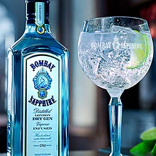 Bombay Tonic