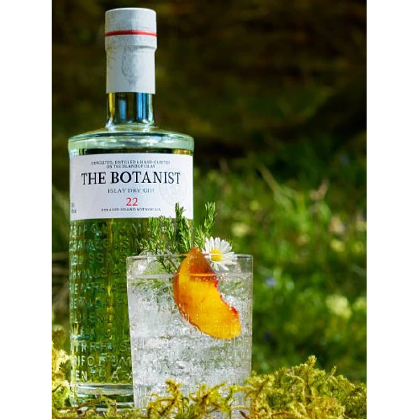 Botanist Tonic 2X1( lunes a jueves)