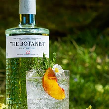 Botanist Tonic