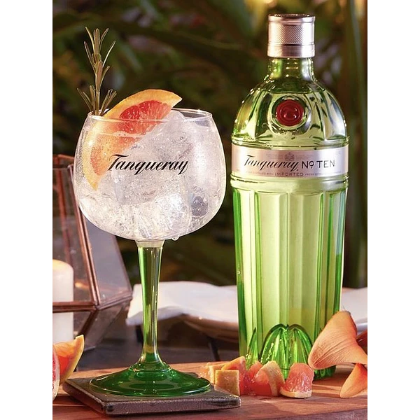 Tanqueray Ten Tonic