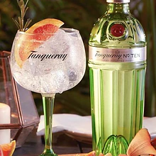 Tanqueray Ten Tonic