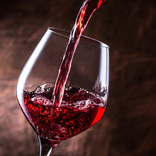 COPA  CABERNET 2X 1(lunes a jueves)