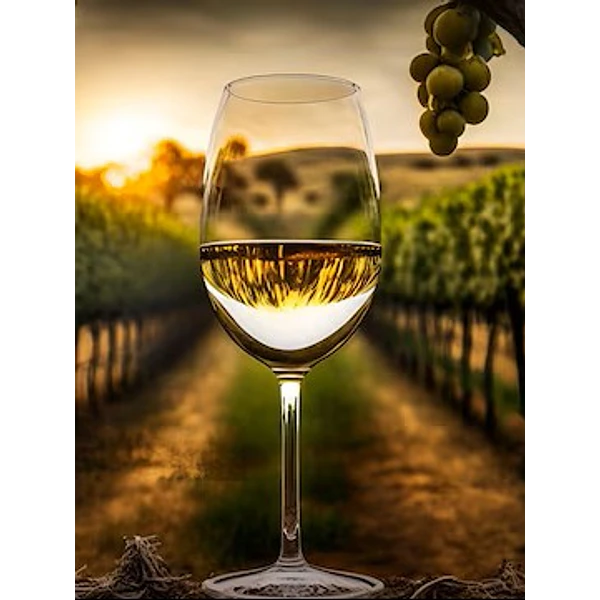 COPA  CHARDONNAY 2X 1( lunes a jueves)