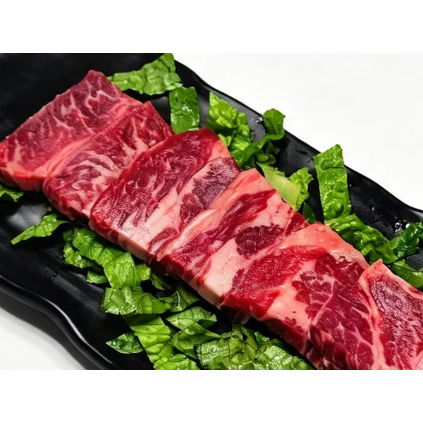 Asado de tira 150g (asado)牛小排