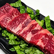 Asado de tira 150g (asado)牛小排