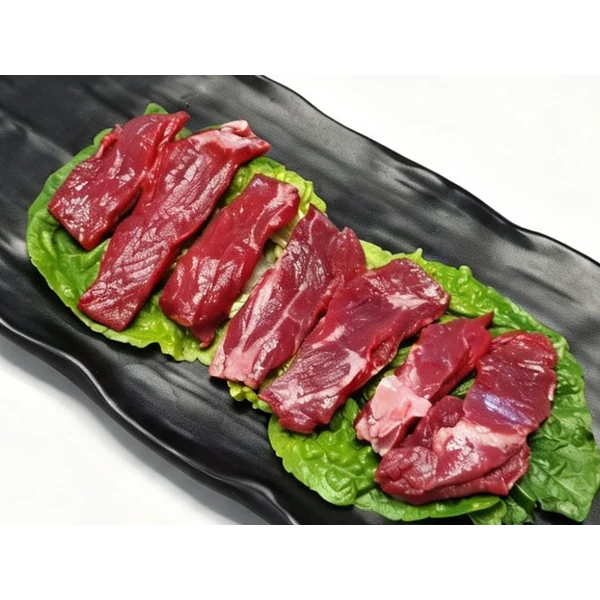 Entraña 150g  牛裙边肉