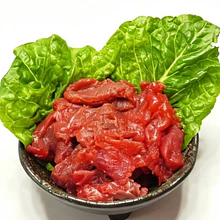 Filete 150g  牛里脊