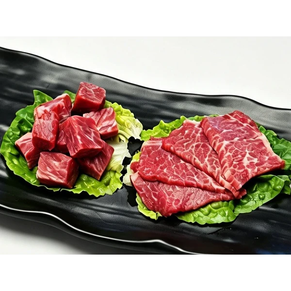 Corte costillar 150g 