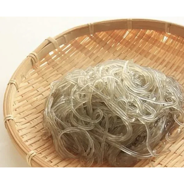 Fideo camote 200g 