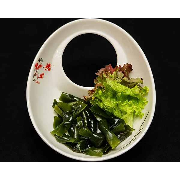 Algas kombu 200g