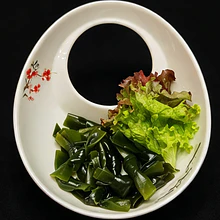 Algas kombu 200g
