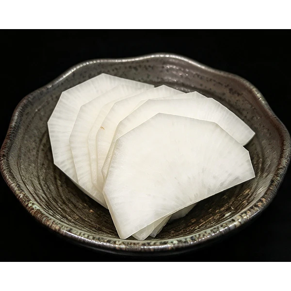 Rabano blanco 200g