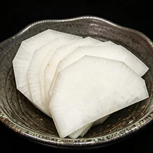 Rabano blanco 200g