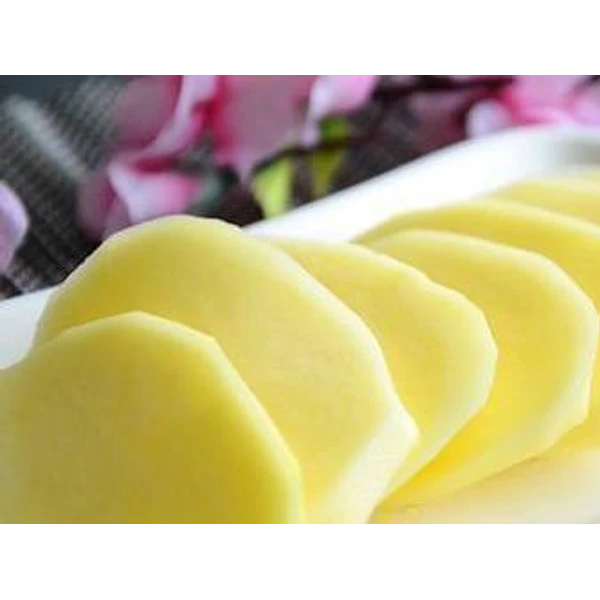 Papas hotpot