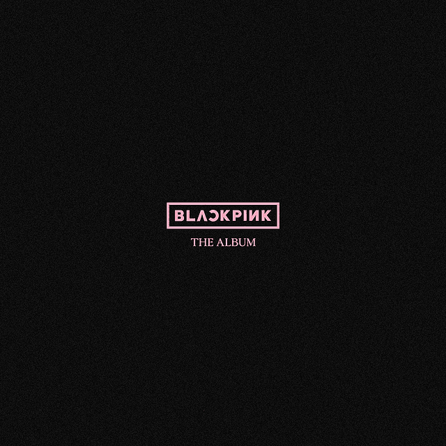 BlackPink - The Album